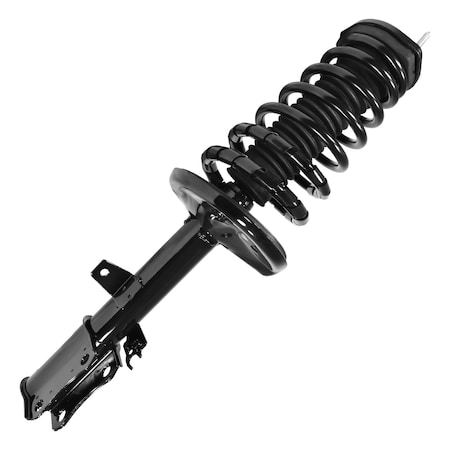 15032 Rear Right Complete Strut Assembly